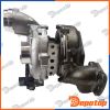 Turbocompresseur pour MERCEDES-BENZ | 802774-0004, 802774-0005